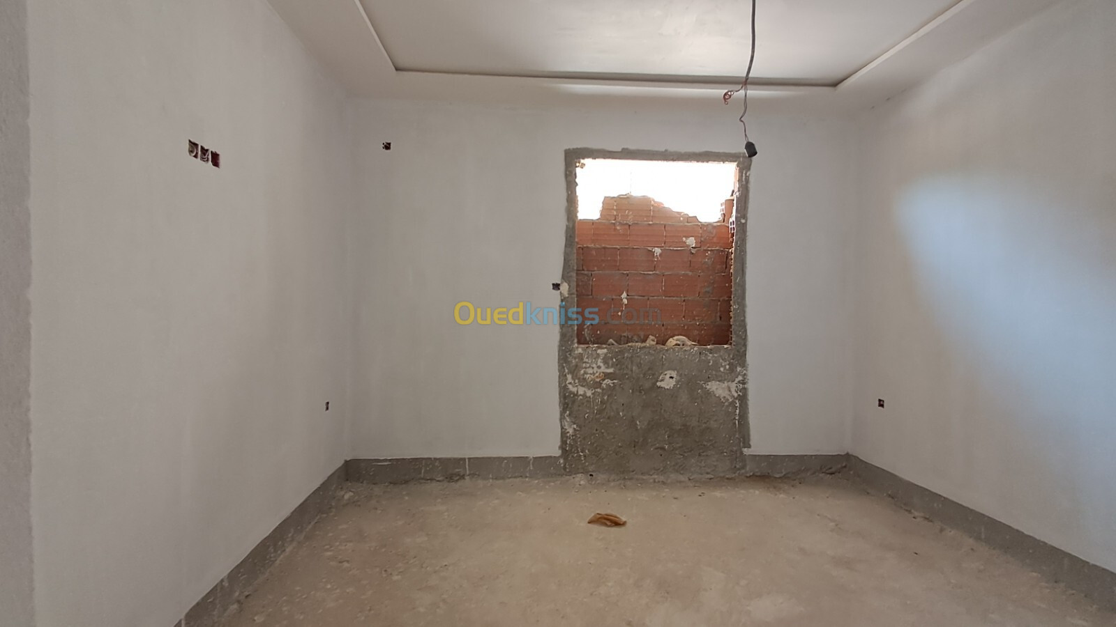 Vente Appartement F4 Alger Bordj el kiffan