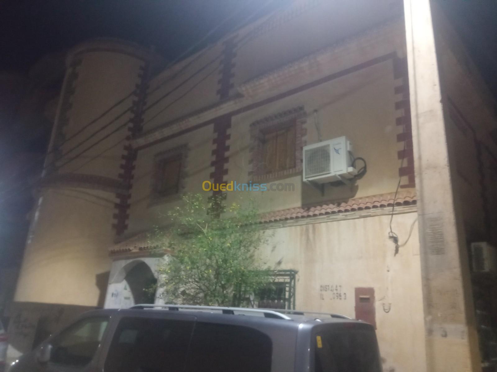 Vente Villa Ouargla Ouargla