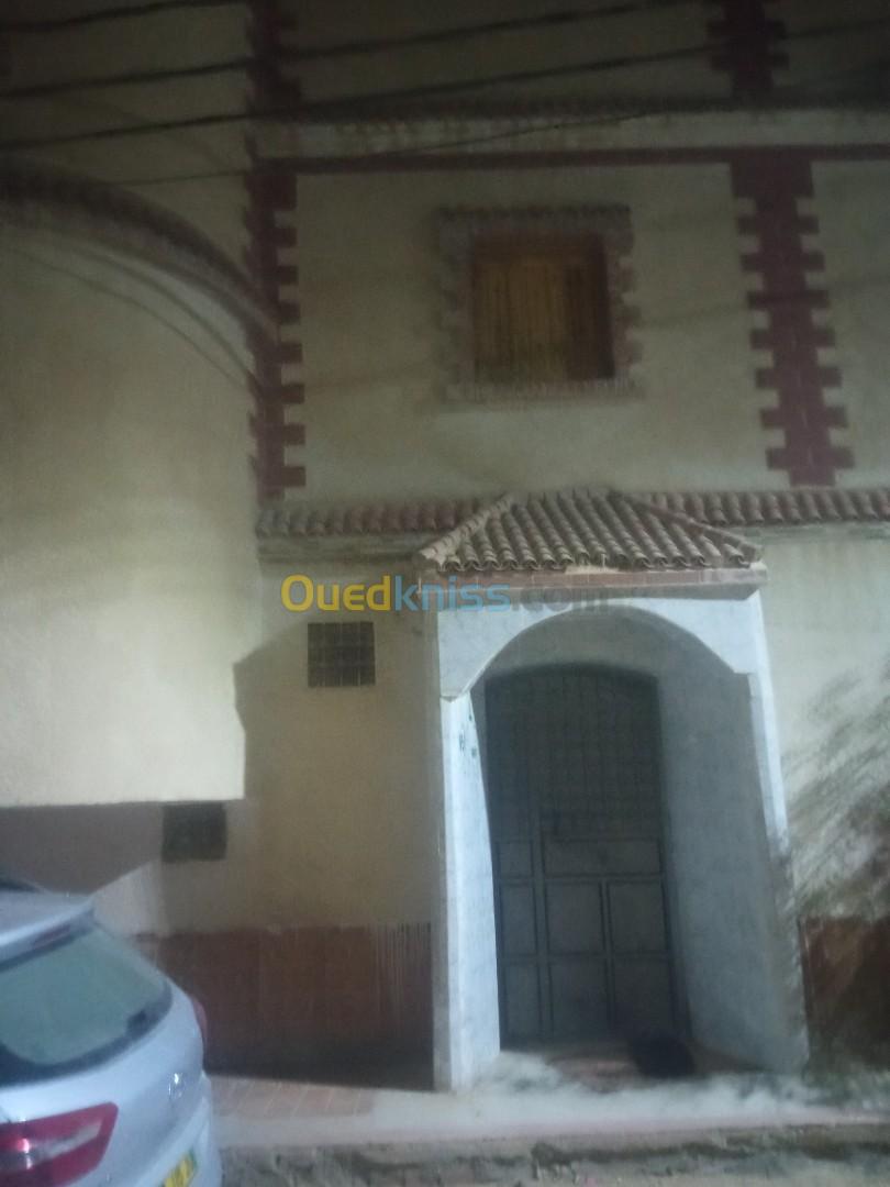 Vente Villa Ouargla Ouargla