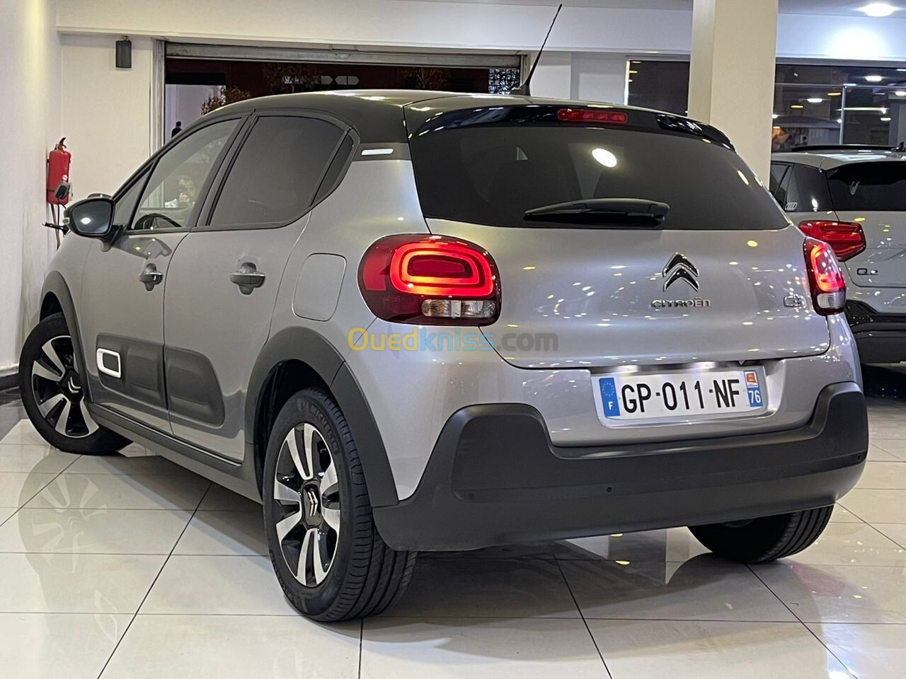 Citroen C3 2023 Allure