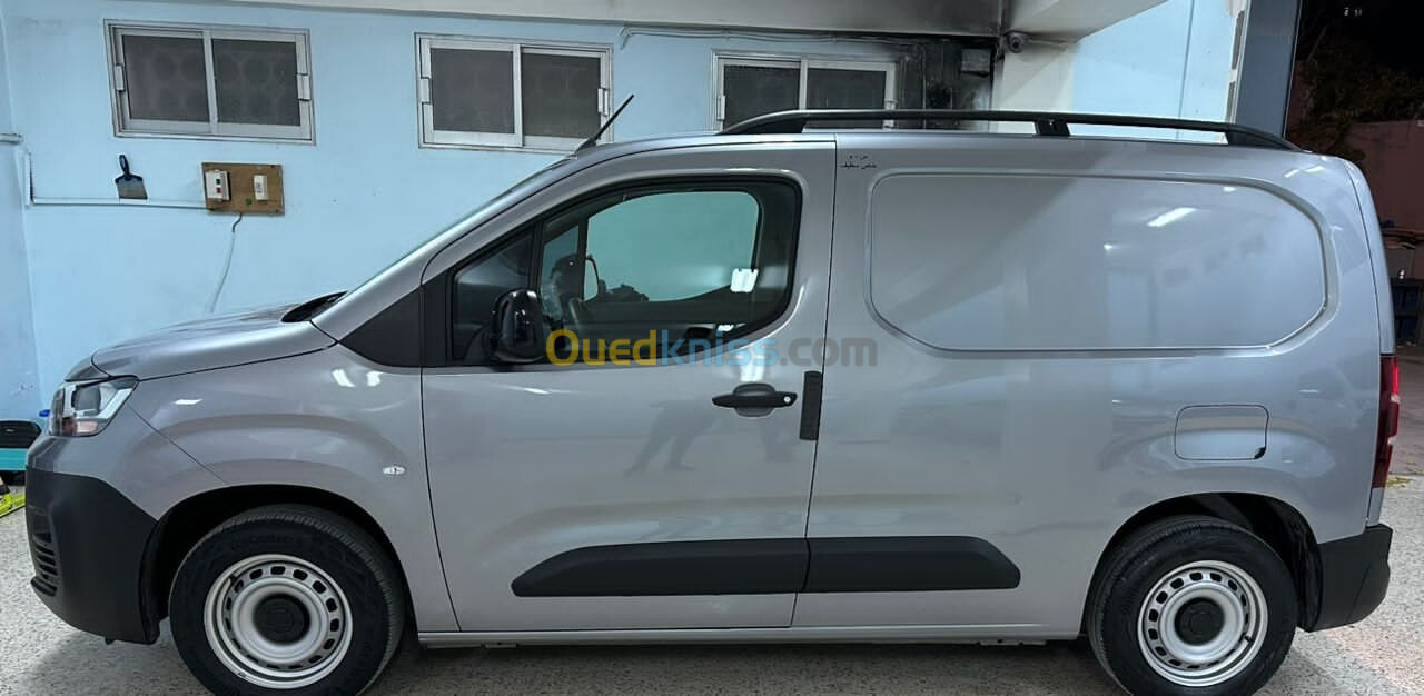 Fiat Doblo 2024 Italy