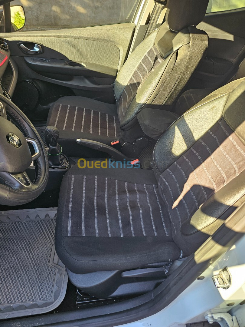 Renault Clio 4 2019 Limited 2