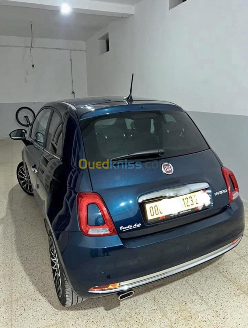 Fiat Fiat 500 2023 Dolcevita