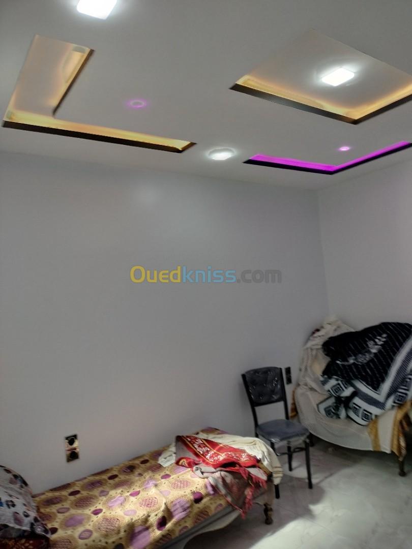 Vente Appartement Tlemcen Marsa ben mhidi