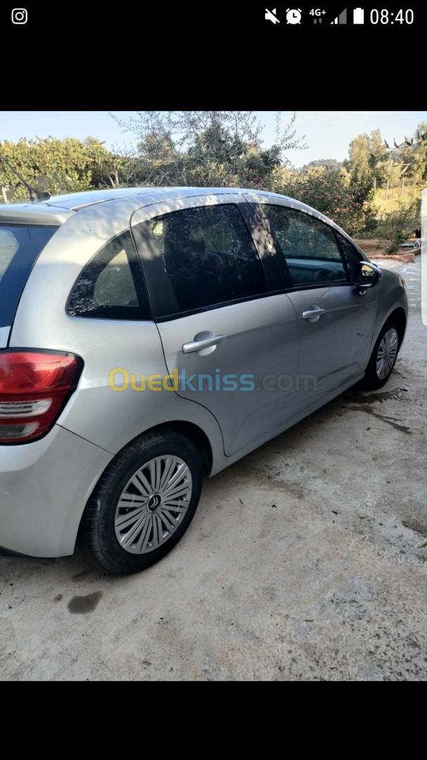 Citroen C3 2011 C3