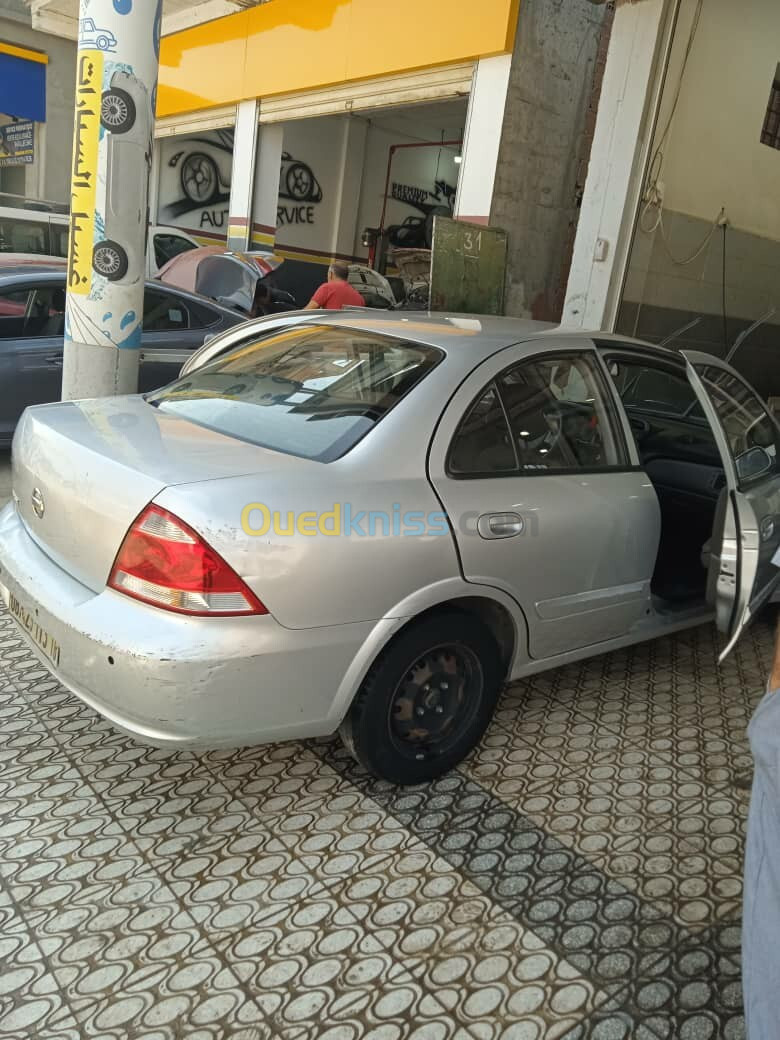 Nissan Sunny 2013 Sunny