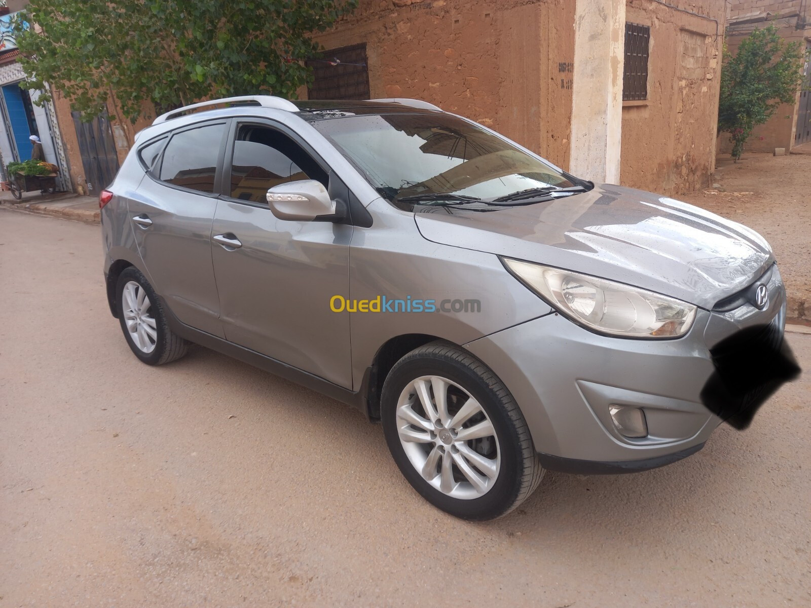 Hyundai Tucson 2015 Tucson