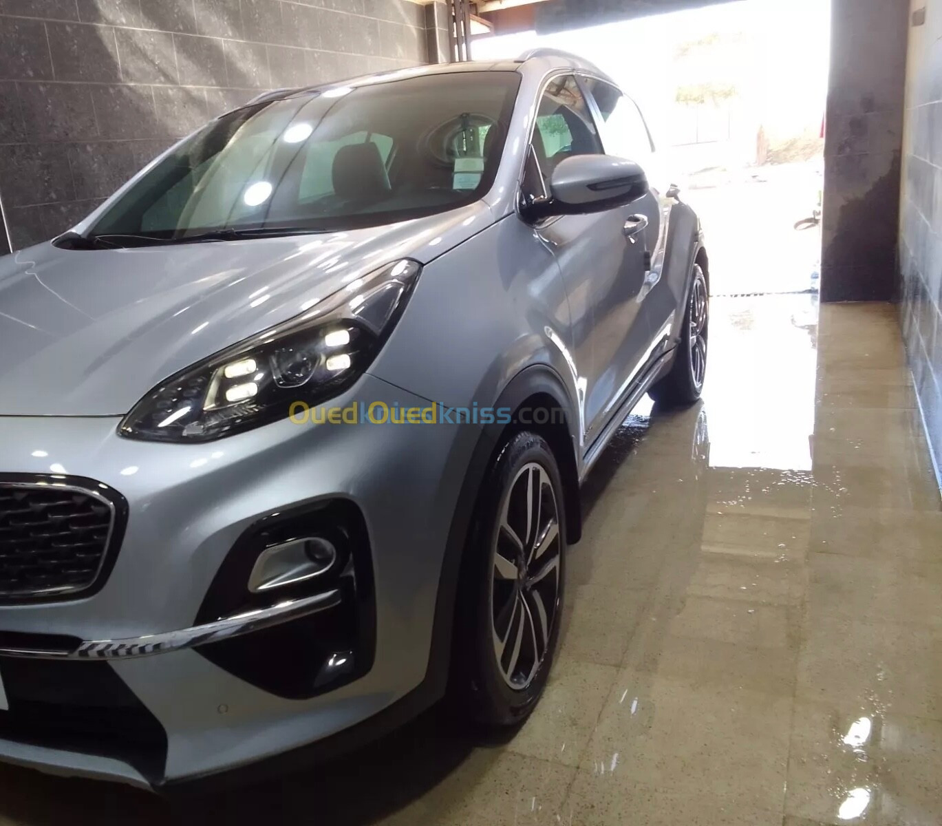 Kia Sportage 2019 Sportage