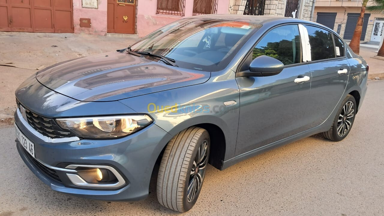 Fiat Tipo 2023 