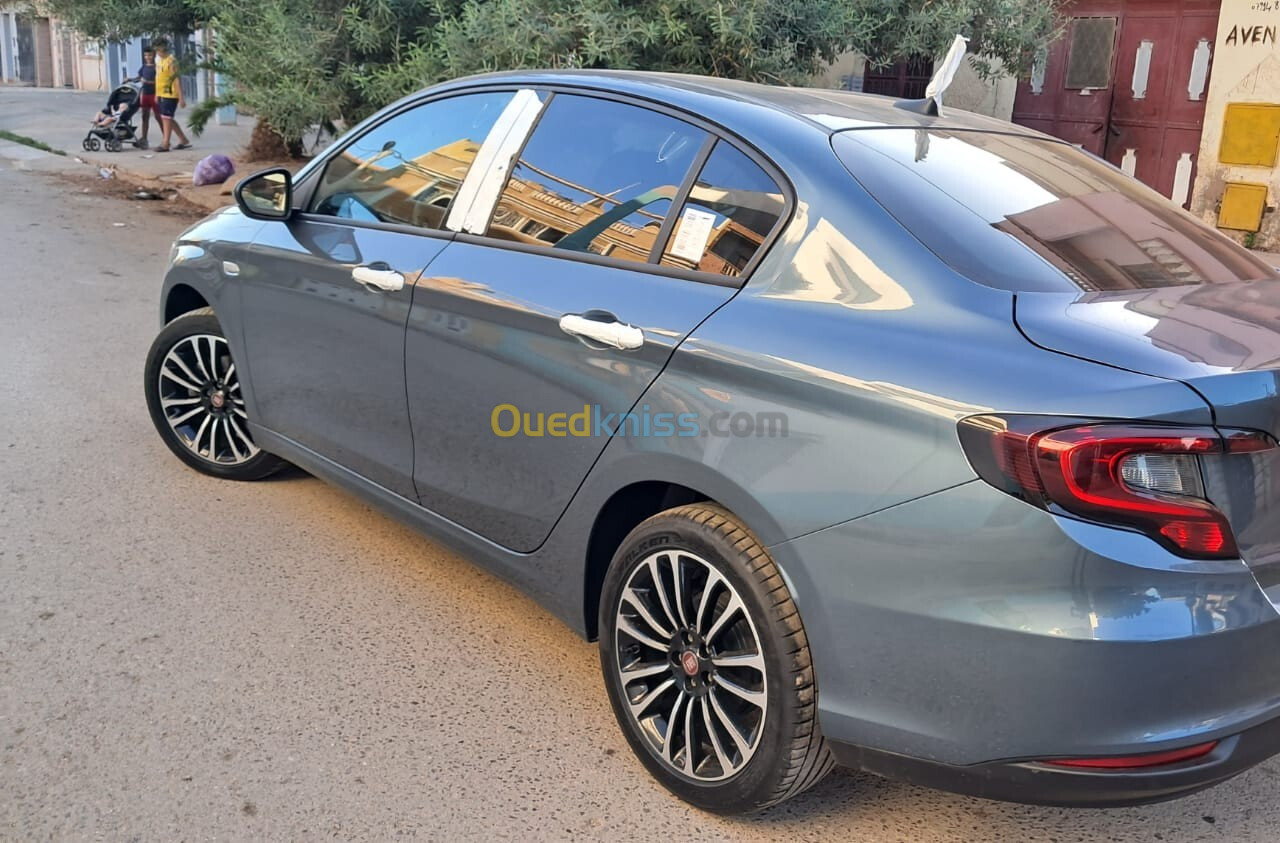 Fiat Tipo 2023 Life