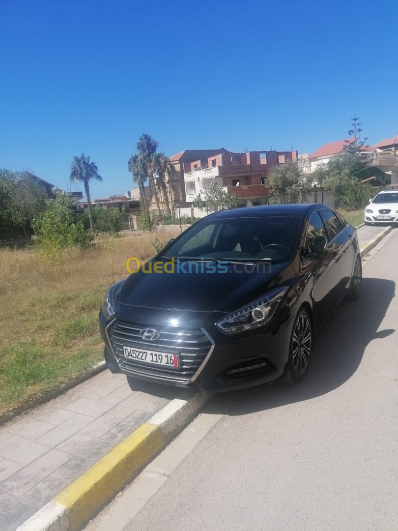 Hyundai i40 2019 