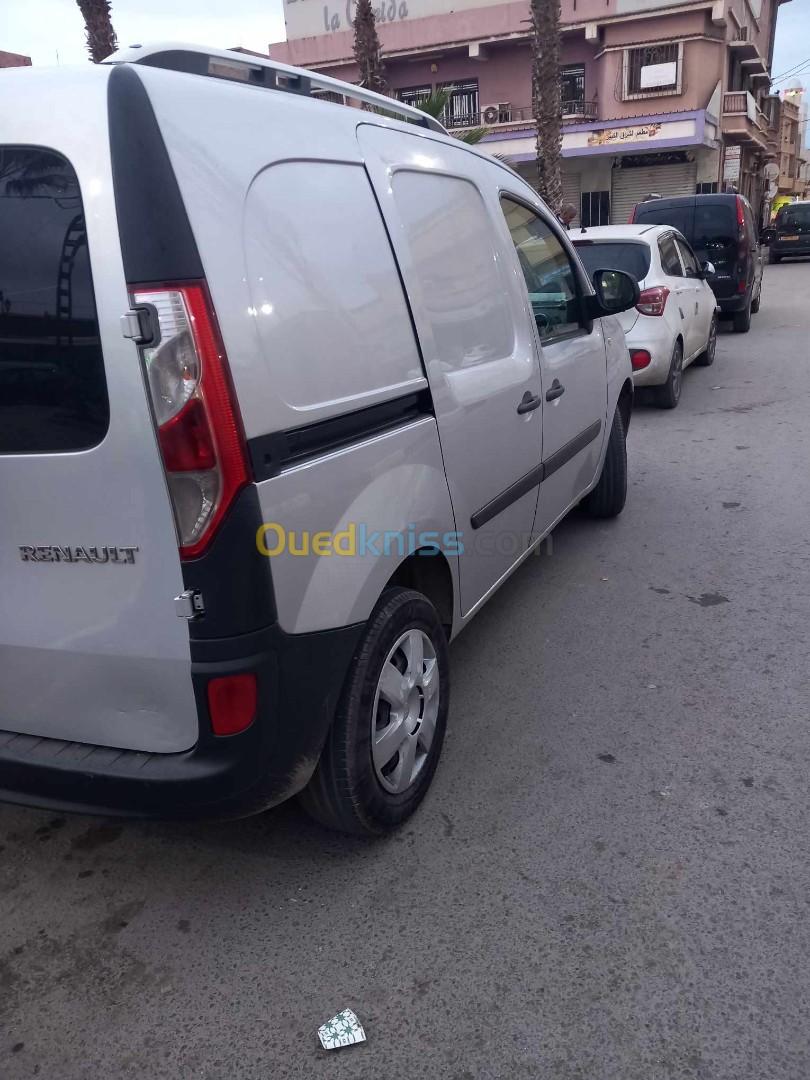 Renault Kangoo 2018 Kangoo