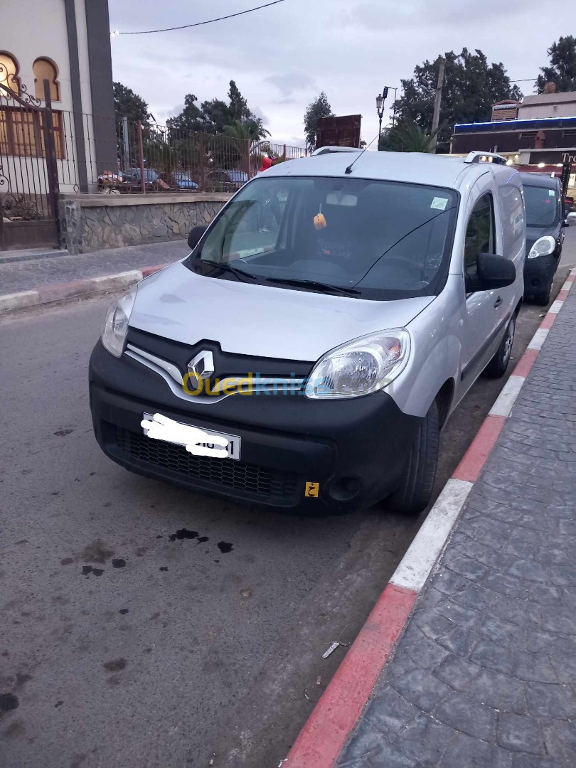 Renault Kangoo 2018 Kangoo