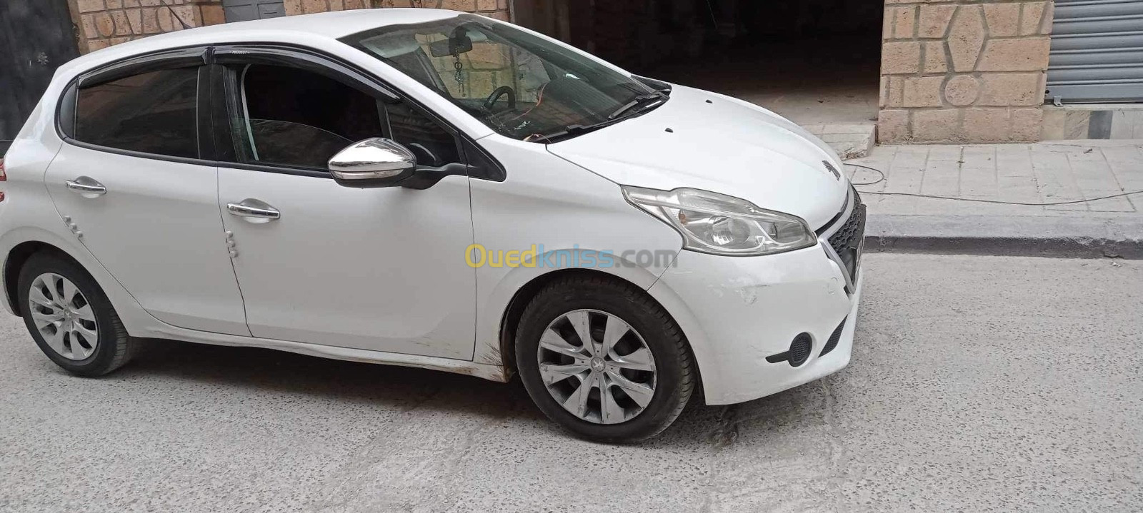 Peugeot 208 2013 Active