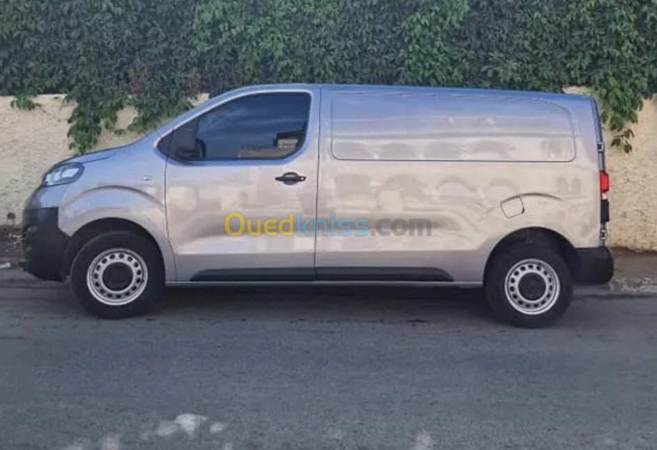 Fiat Scudo 2023 