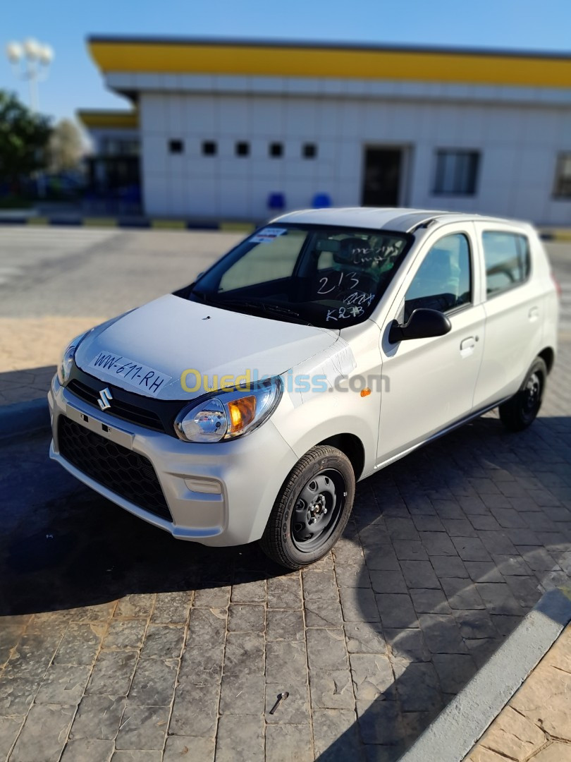 Suzuki Alto 2023 800