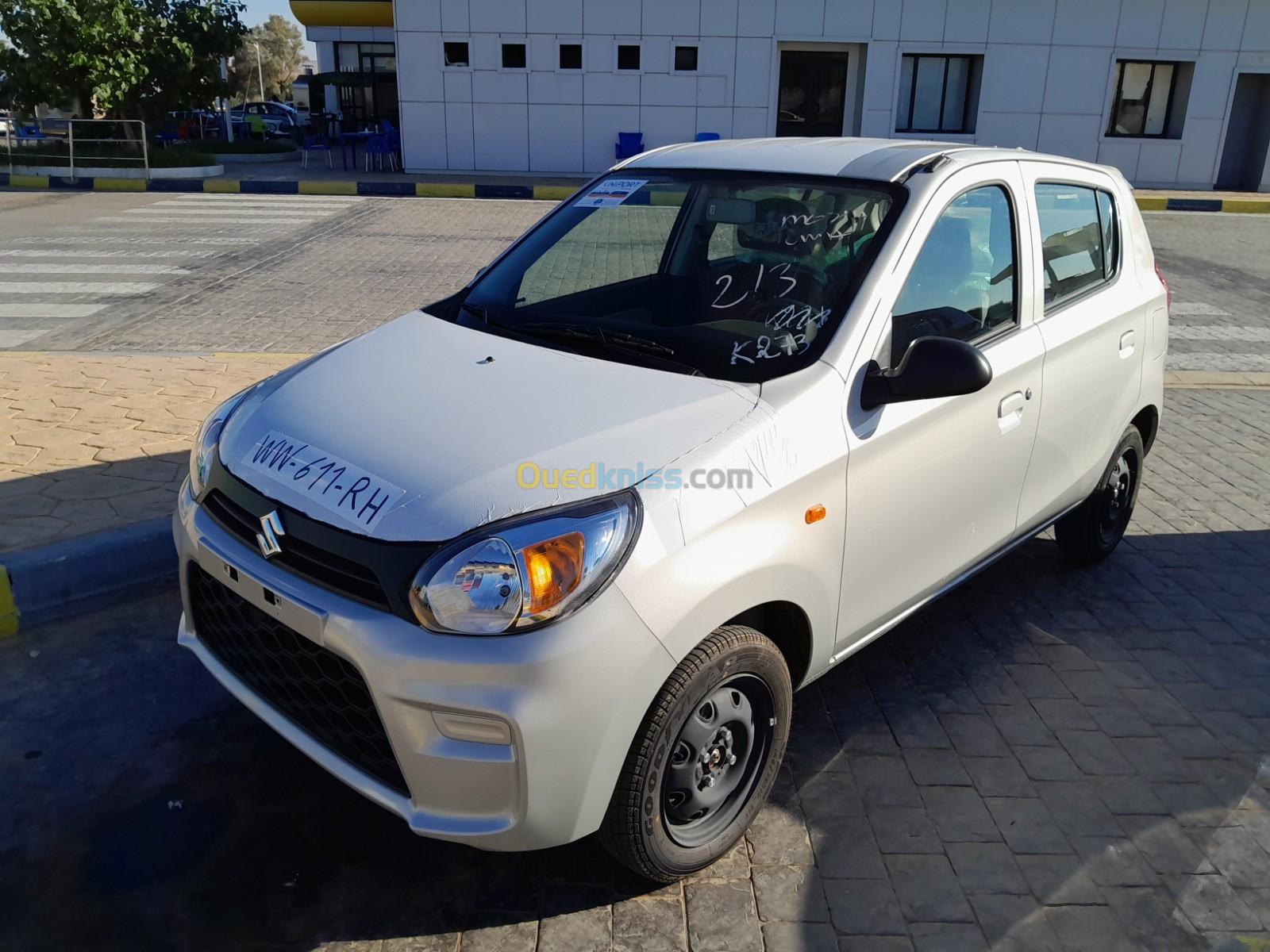 Suzuki Alto 2023 800