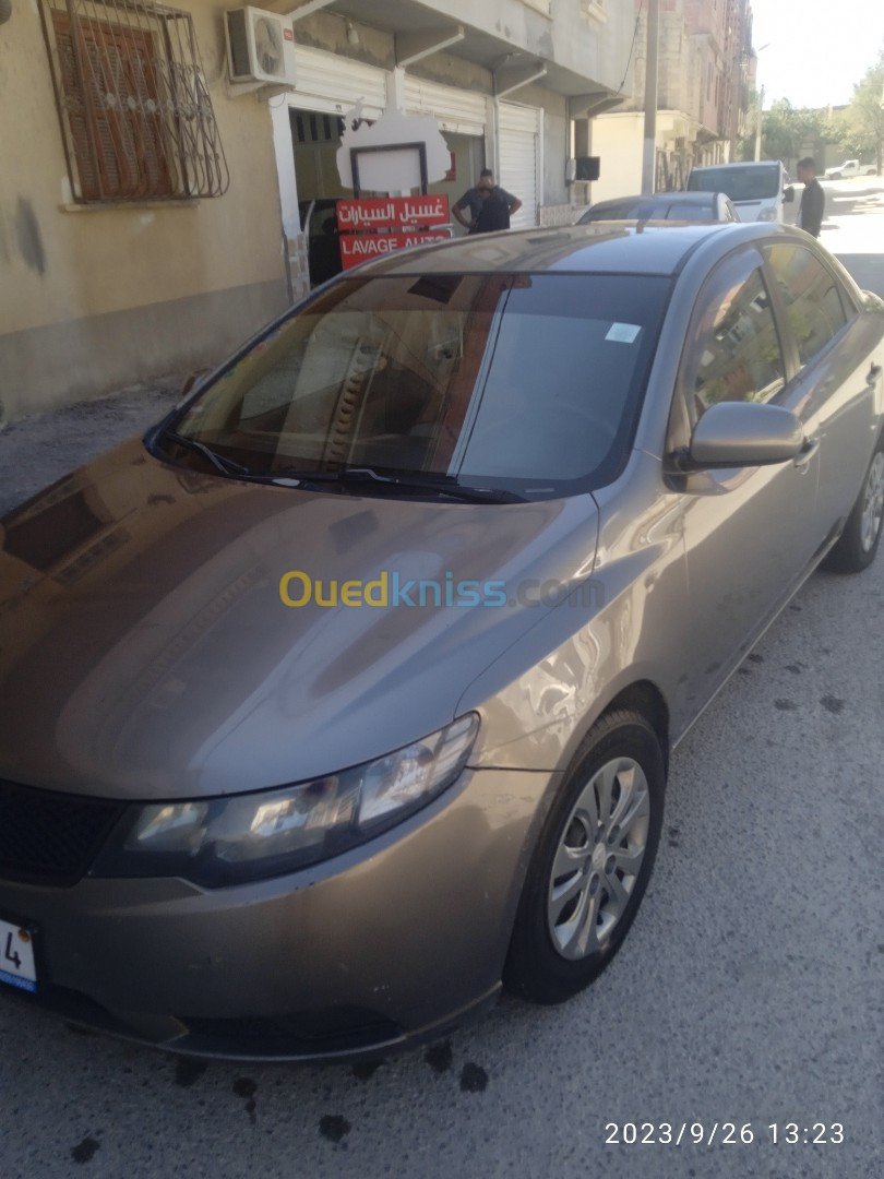 Kia Cerato 2010 