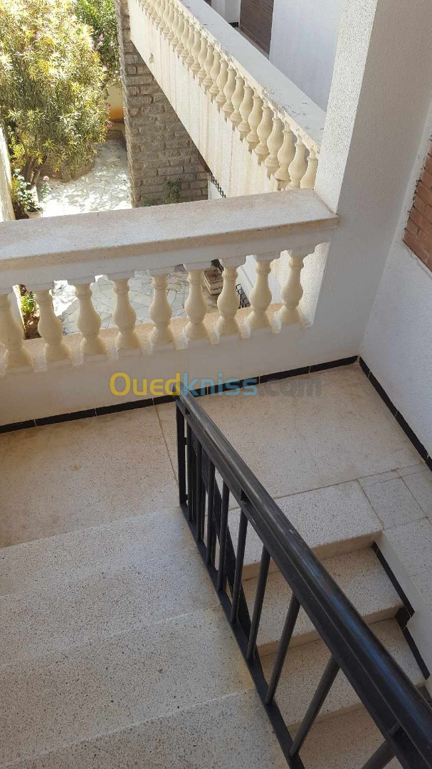 Vente Villa Alger Draria