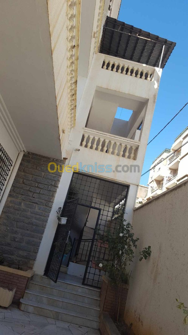 Vente Villa Alger Draria