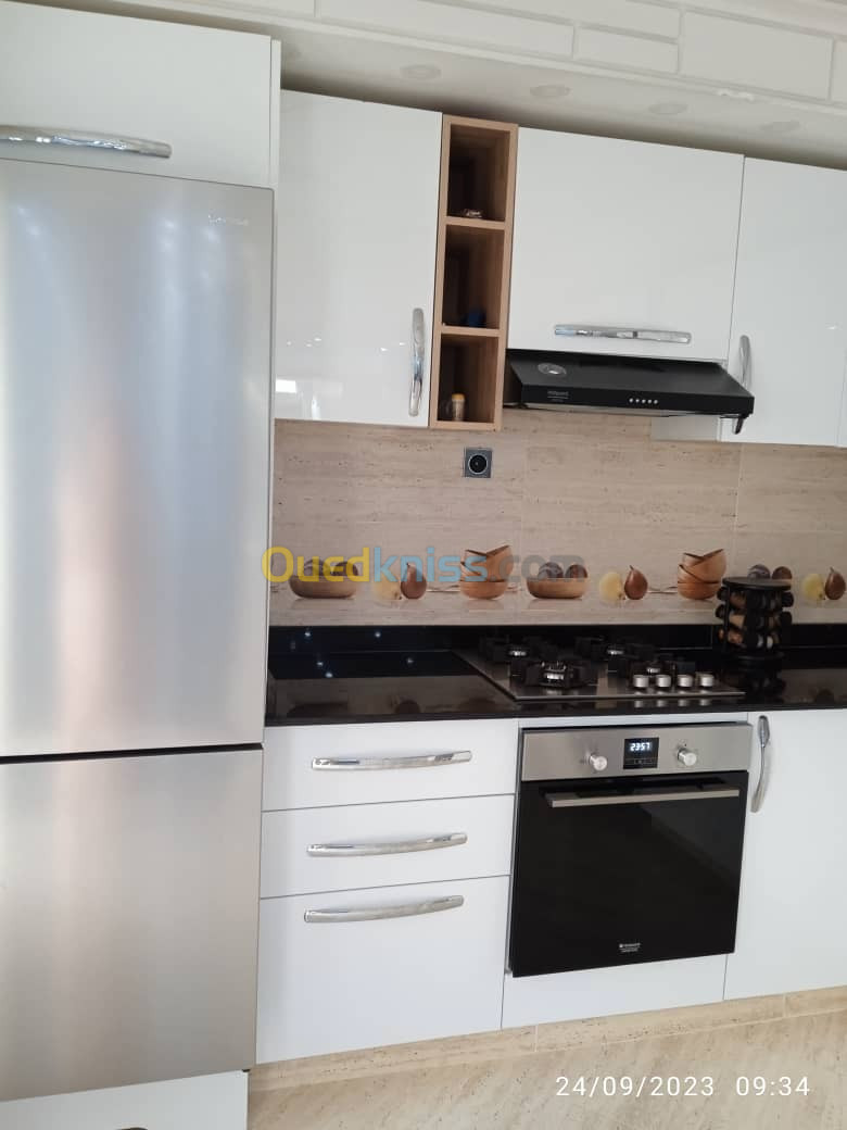 Vente Appartement Ghardaia Bounoura