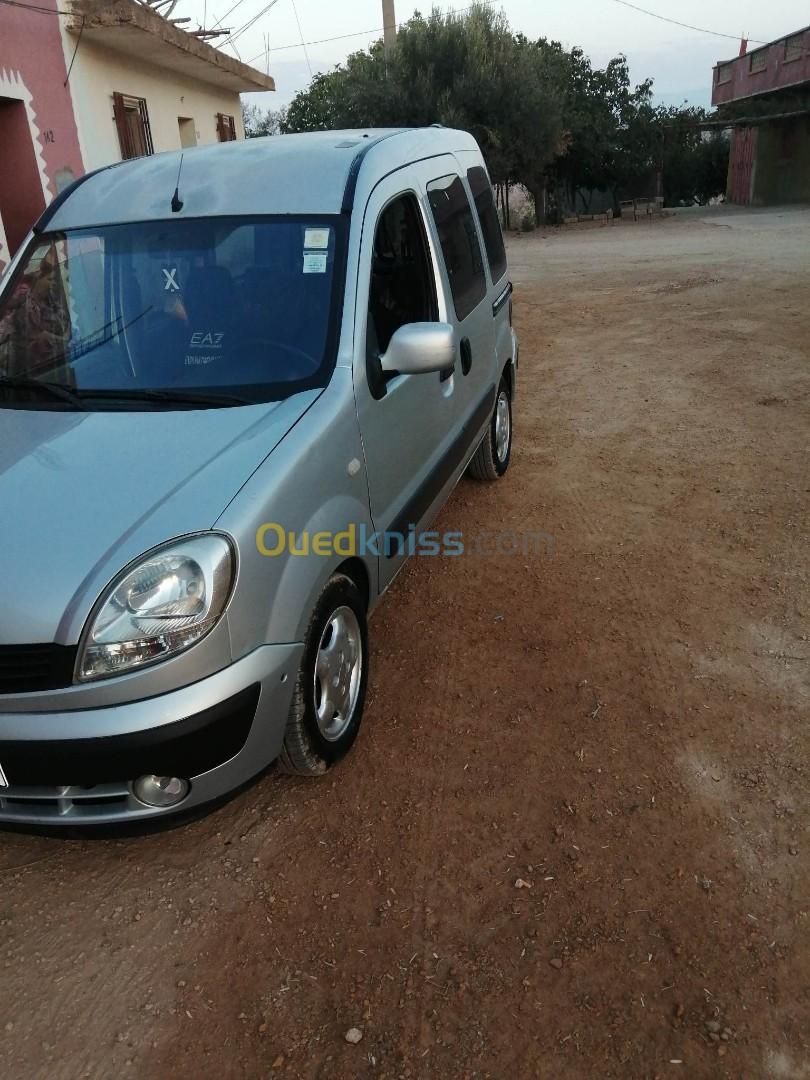 Renault Kangoo 2007 Kangoo