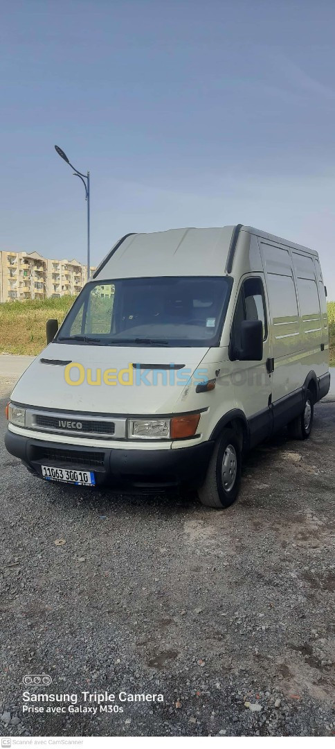 Iveco C11 2000