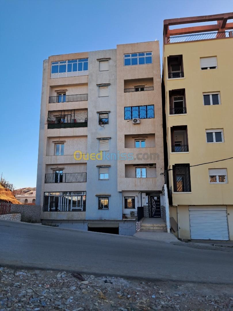 Vente Appartement F4 Boumerdès Boumerdes