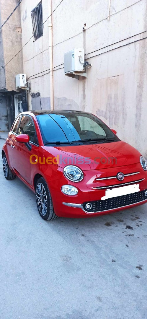 Fiat 500 hayrbid 2023 Hayrbid