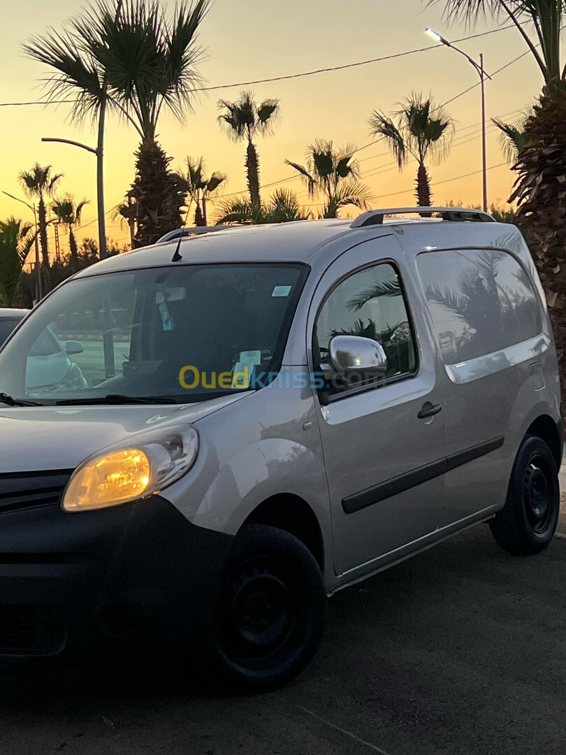 Renault Kangoo 2013 Kangoo