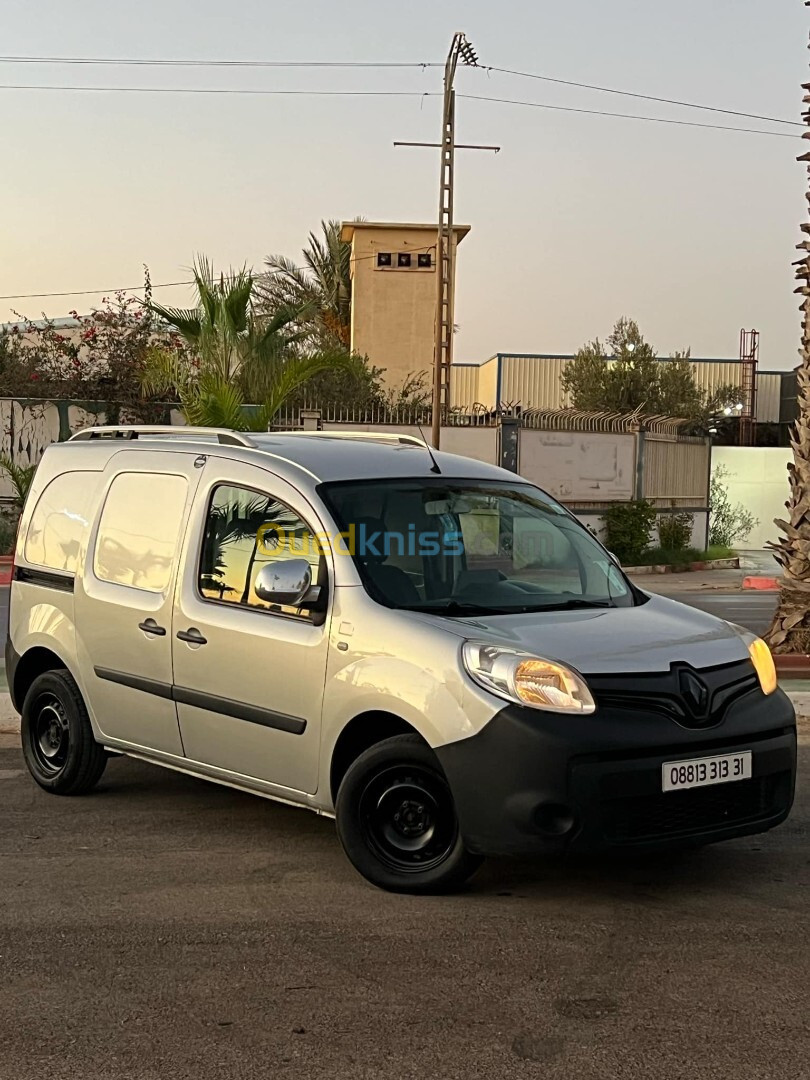 Renault Kangoo 2013 Kangoo