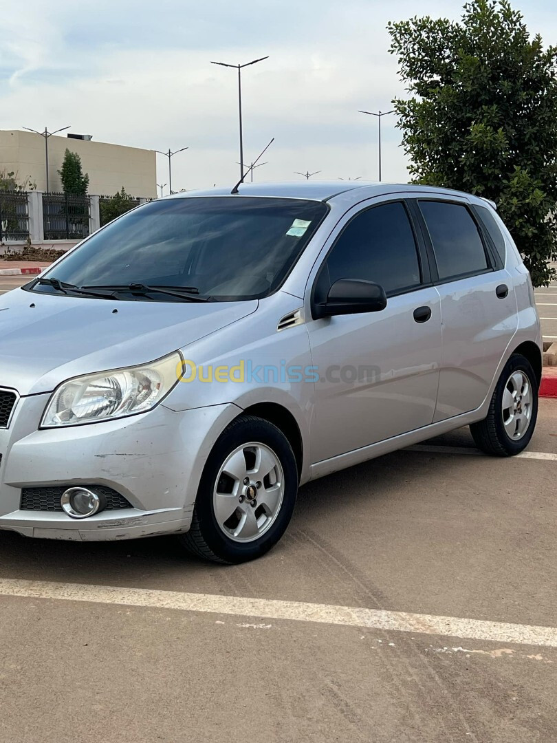 Chevrolet Aveo 5 portes 2014 Aveo 5 portes