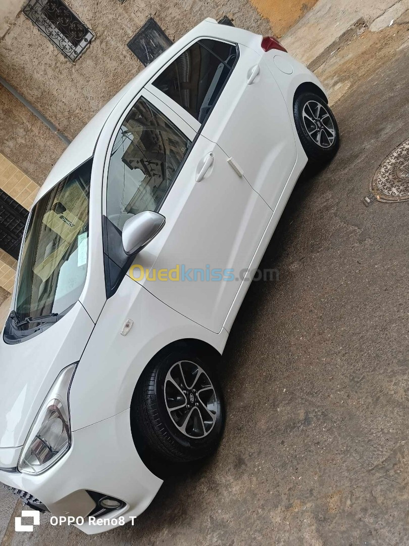 Hyundai Grand i10 2019 DZ