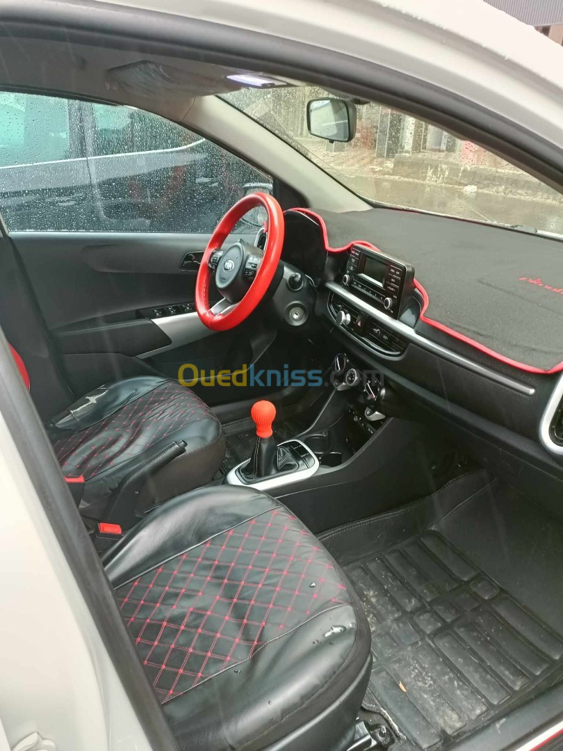 Kia Picanto 2019 LX Start