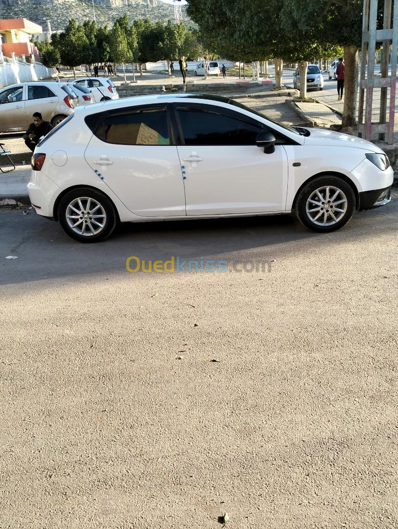 Seat Ibiza 2013 Fully