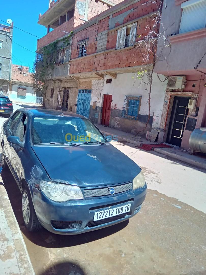 Fiat Siena 2008 Siena