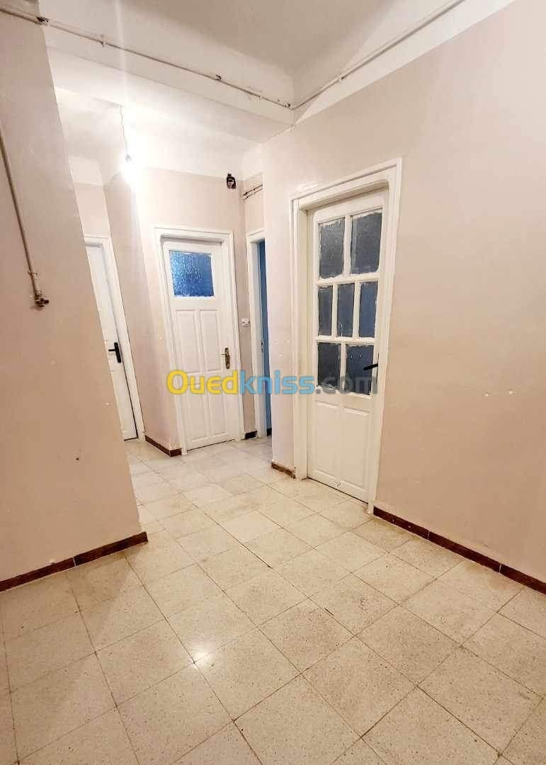 Vente Appartement F3 Aïn Defla Ain defla