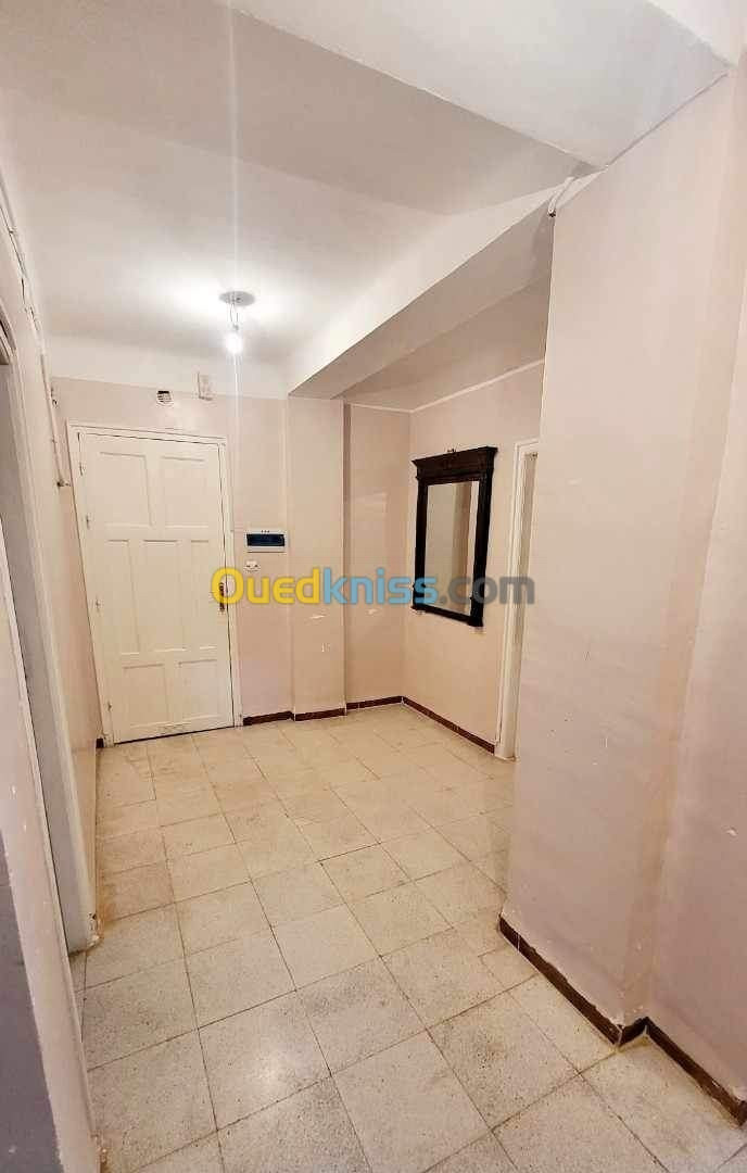 Vente Appartement F3 Aïn Defla Ain defla