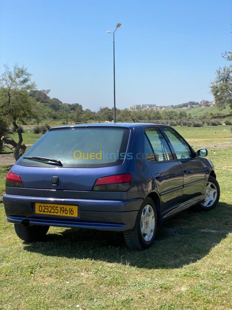 Peugeot 306 1996 306