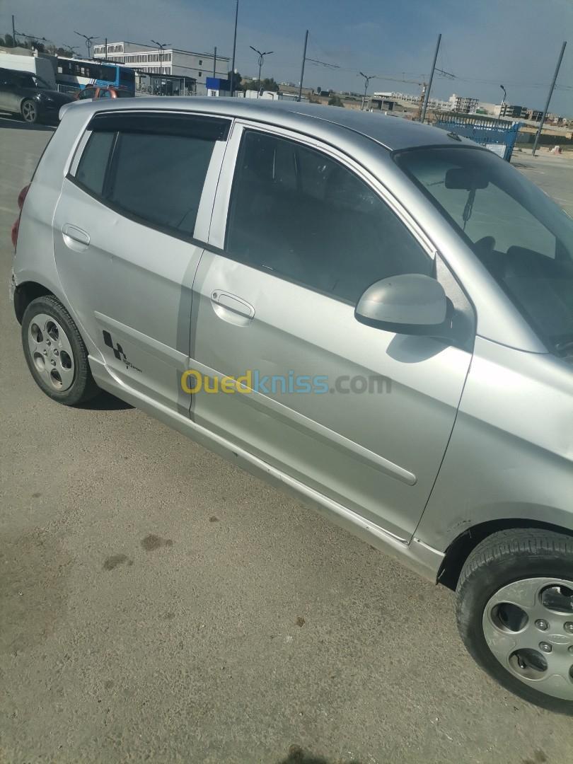 Kia Picanto 2010 