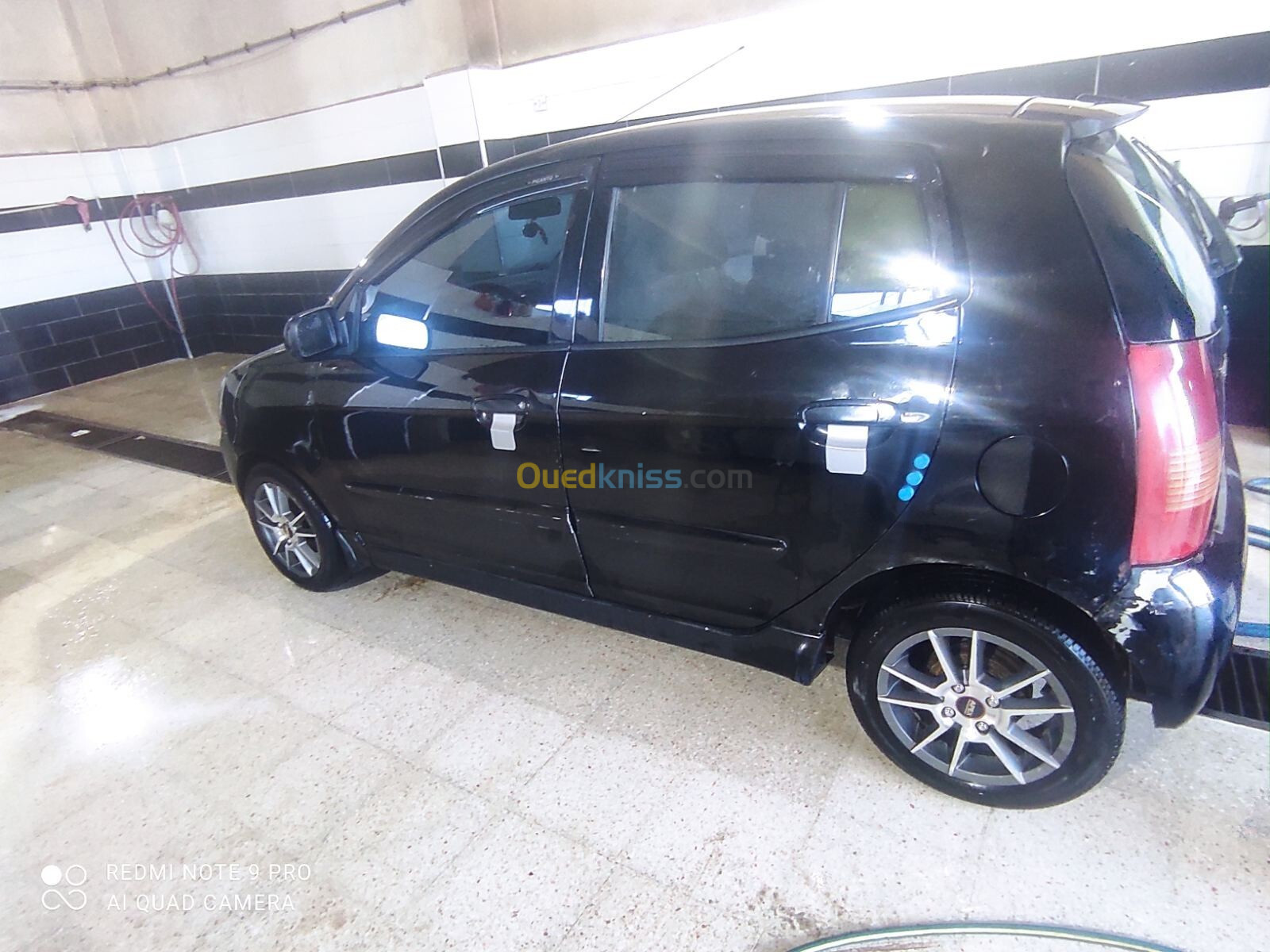 Kia Picanto 2006 