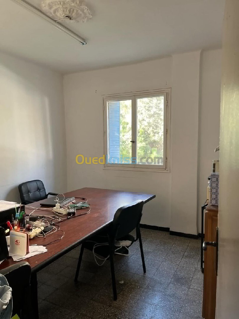 Vente Appartement F2 Alger Kouba