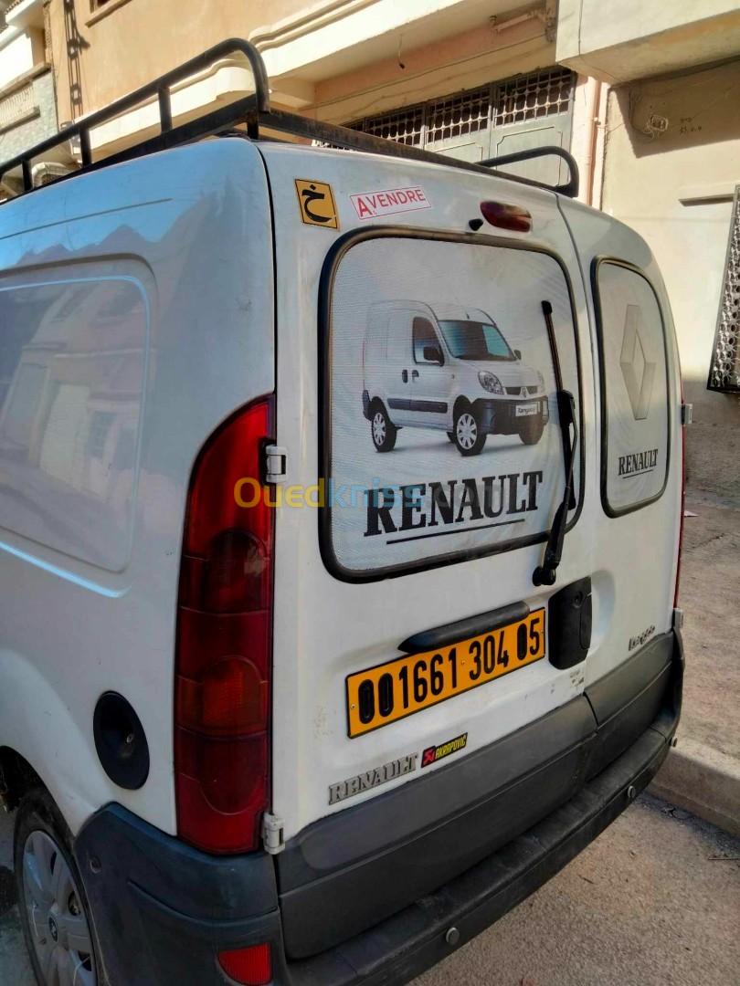 Renault Kangoo 2004 Kangoo