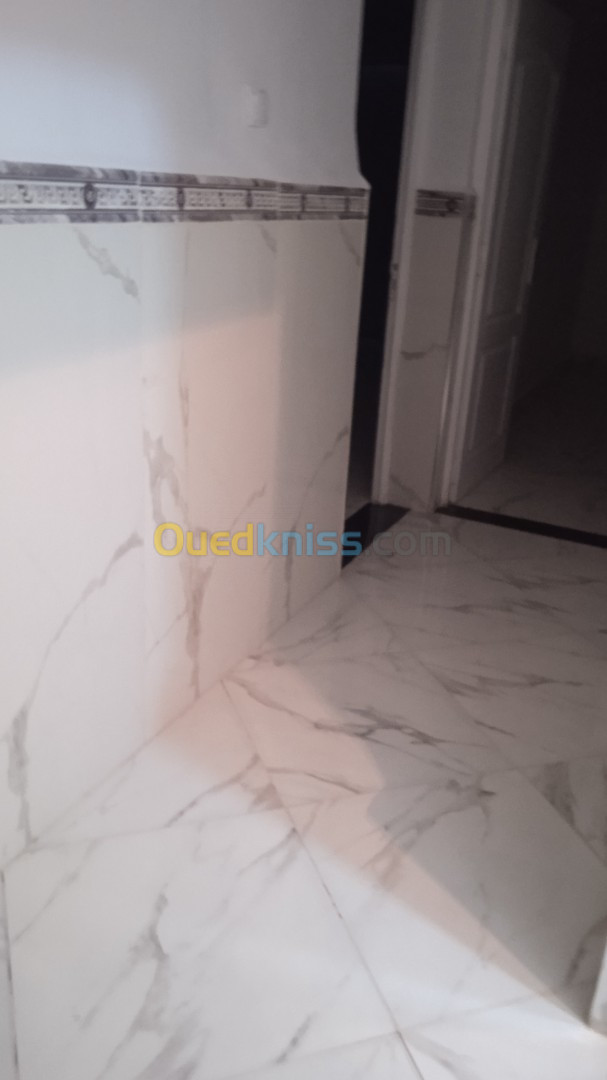 Vente Appartement F3 Oran El Kerma