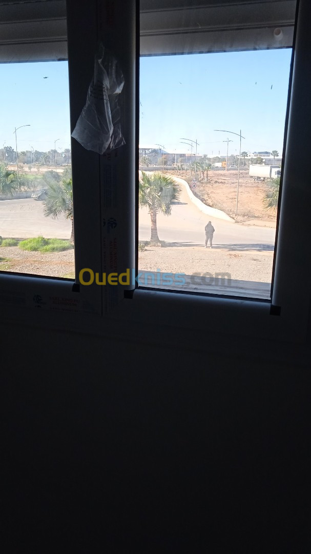 Vente Appartement F3 Oran El Kerma