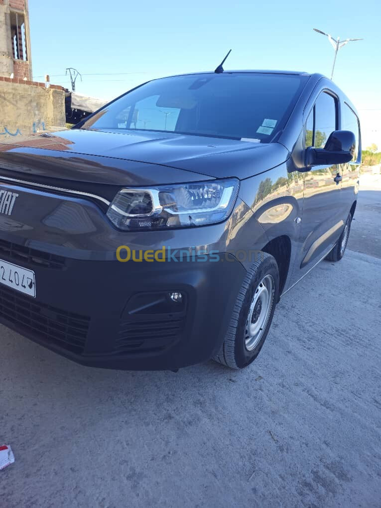 Fiat Doblo 2024 Fiat