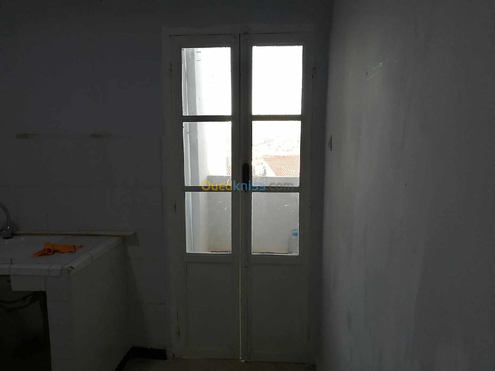 Vente Appartement F3 Tipaza Douaouda