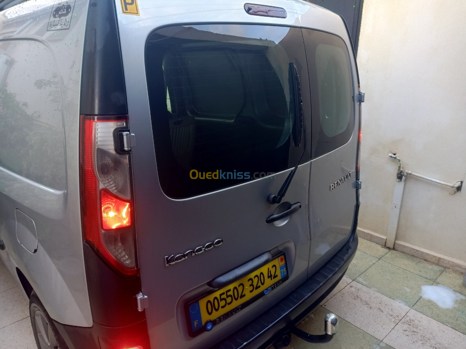 Renault Kangoo 2020 Kangoo