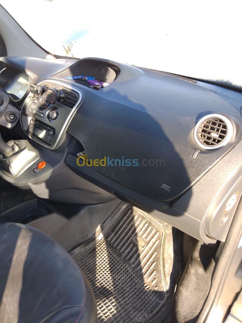 Renault Kangoo 2018 