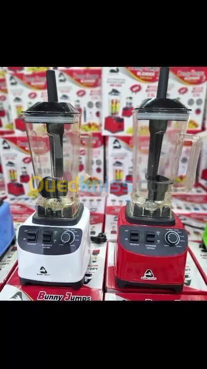 Blender (2 tasses) bunny jumps 4500w Original